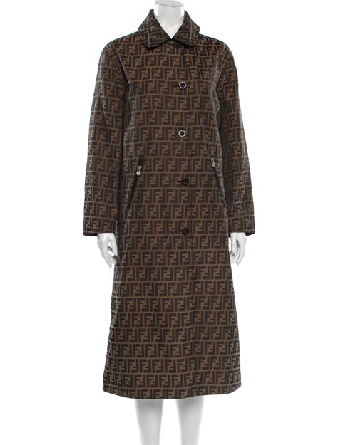 fendi giubotto vintage|vintage fendi suits for women.